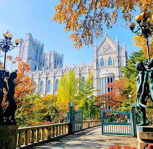 韩国釜山庆星大学_1