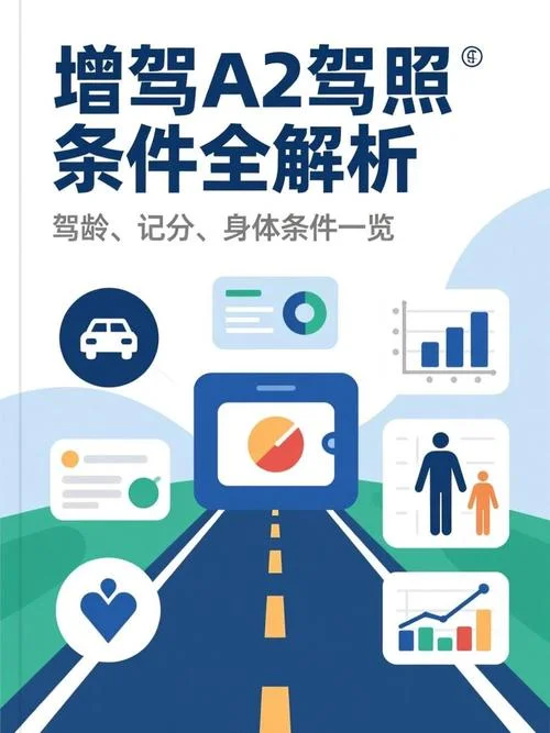 a2驾照的报考条件_2