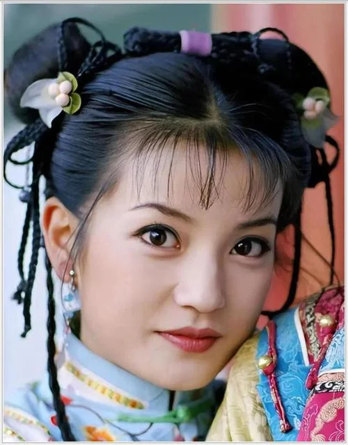 真心不假 赵薇哪年的_1