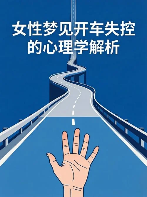 梦见自己家小汽车失控_1