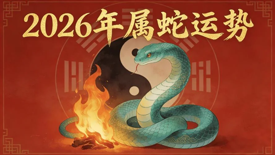 属蛇人2022年正月运势_2