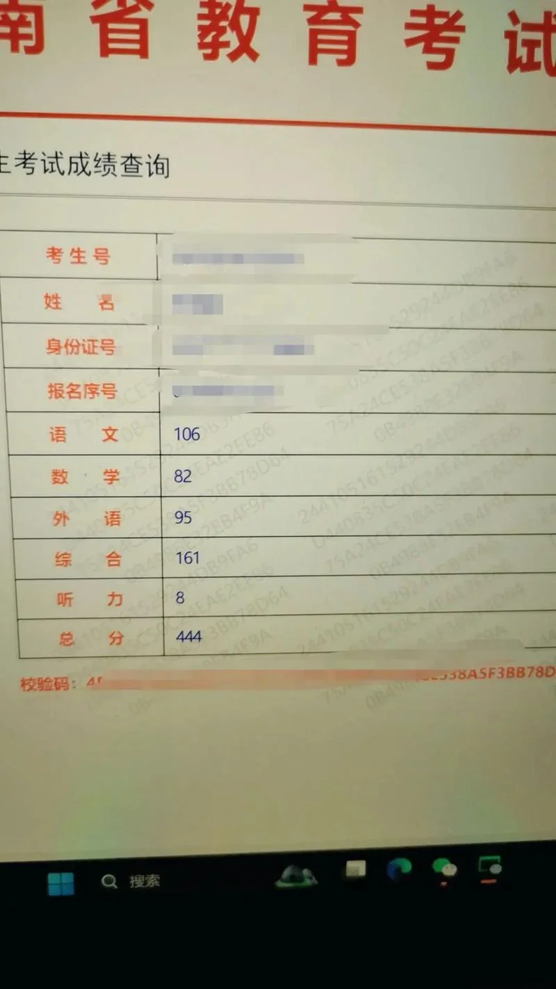 商丘人事网考试成绩_1