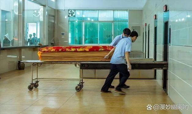 梦到亲人被杀火化_2