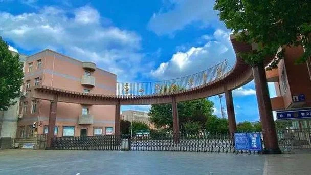 唐山市高中学校_2