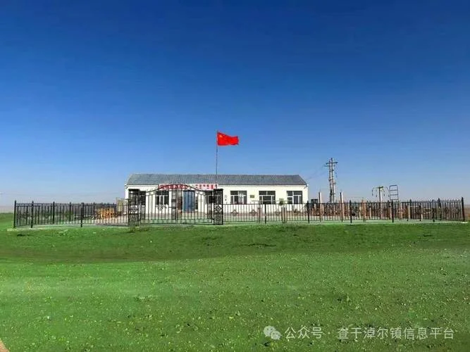 查干淖尔大草原在哪_2