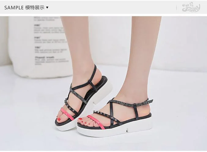 梦见买凉鞋没买成_2