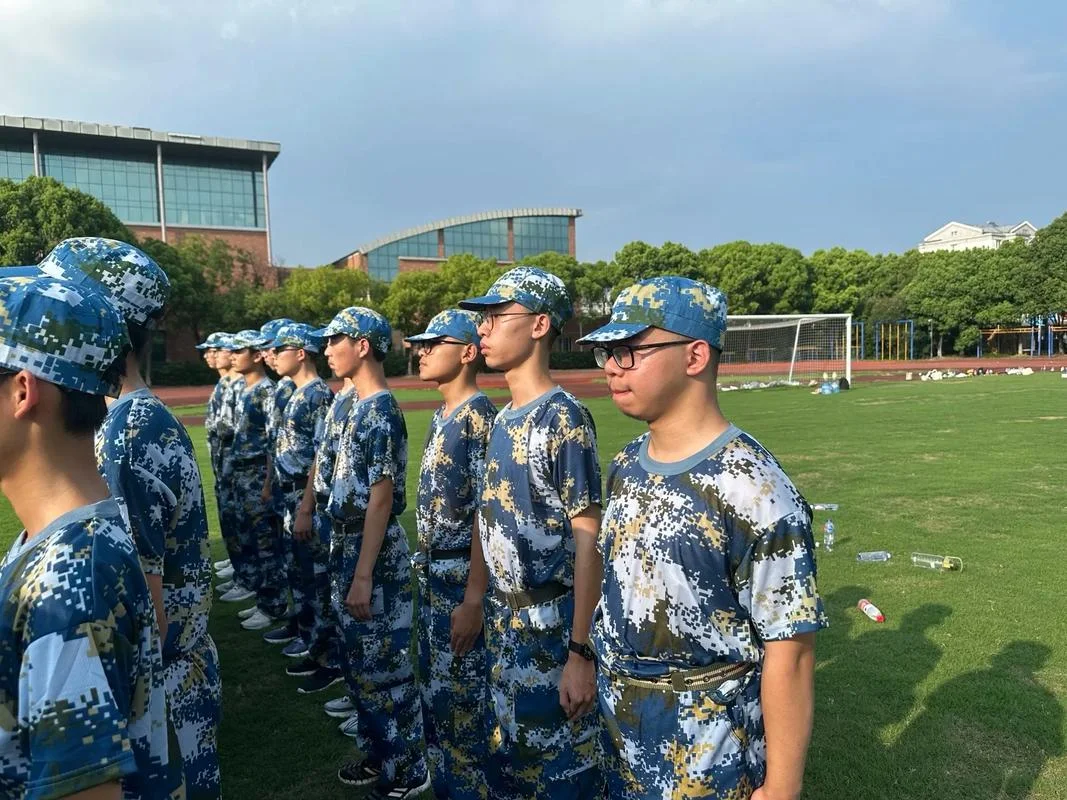 武汉大学中学夏令营_1