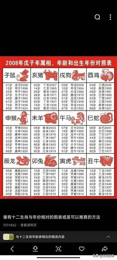 10岁是属什么生肖的_2