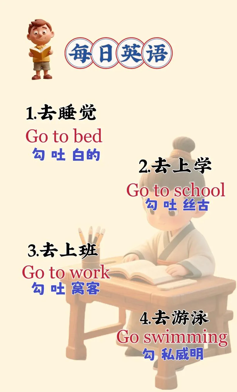 在家怎么学英语-在家自学学英语