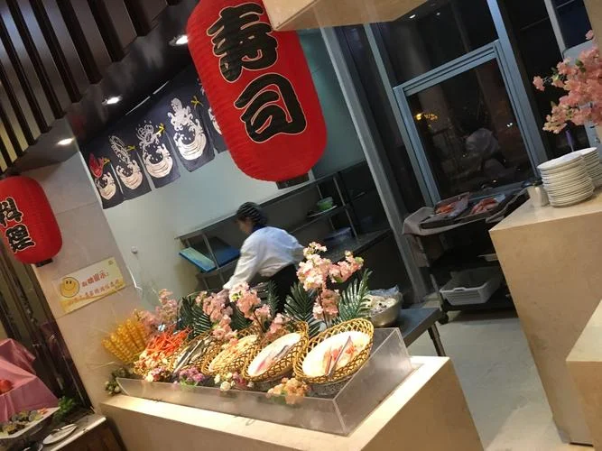南京汉府饭店简介-汉府饭店概况