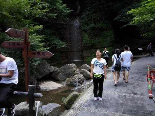 衡水到野三坡多少公里_1
