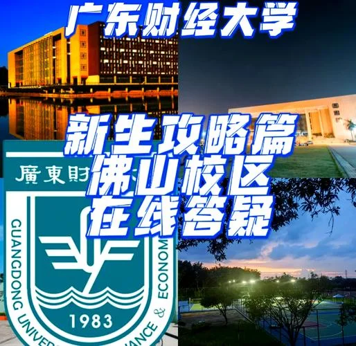 广东财经大学有专科吗-广东财经大学有专科吗