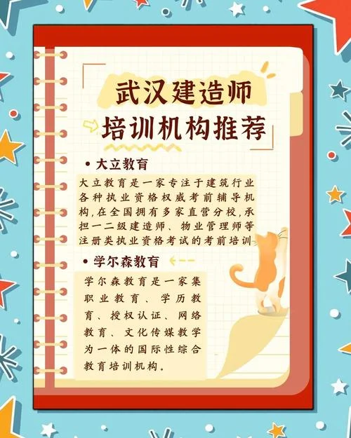 武汉建造师一级培训-武汉建造师一级培训