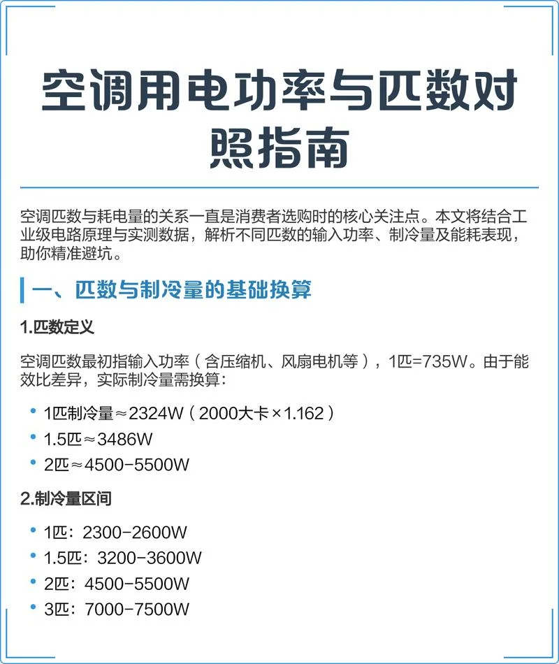 电器功率怎么算公式_1