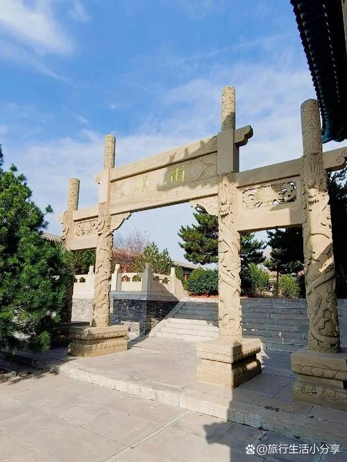 晋中市的旅游景点-晋中景点