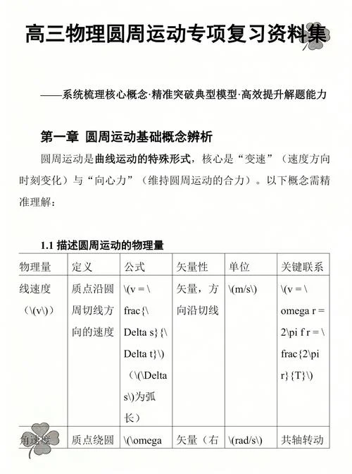 圆周运动速率公式_2