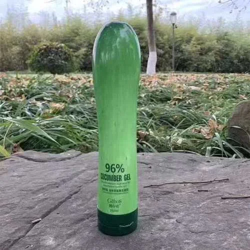 黄瓜胶是干什么用的-黄瓜胶专用用途