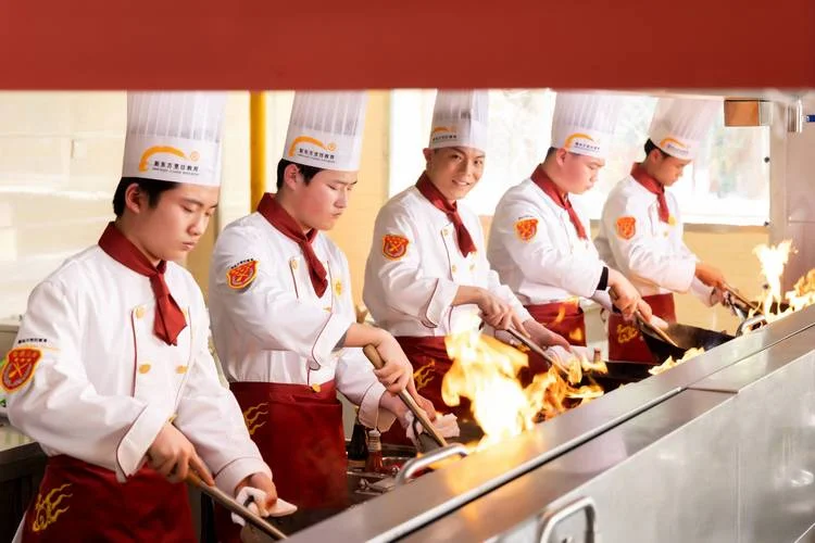 什么地方可以学厨师_1