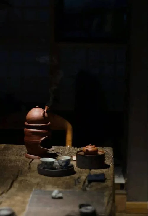 传统茶道_1