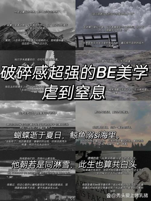 情感中be是什么意思_2
