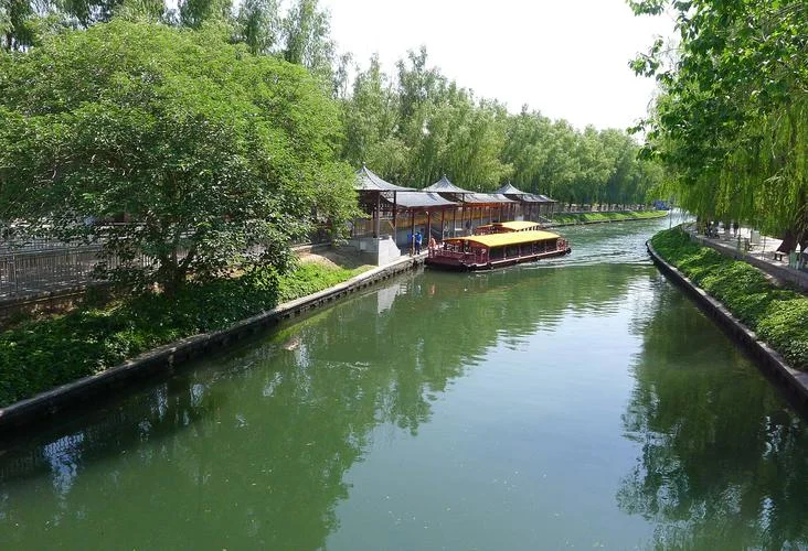 北京大兴旅游景点-北京大兴景点推荐