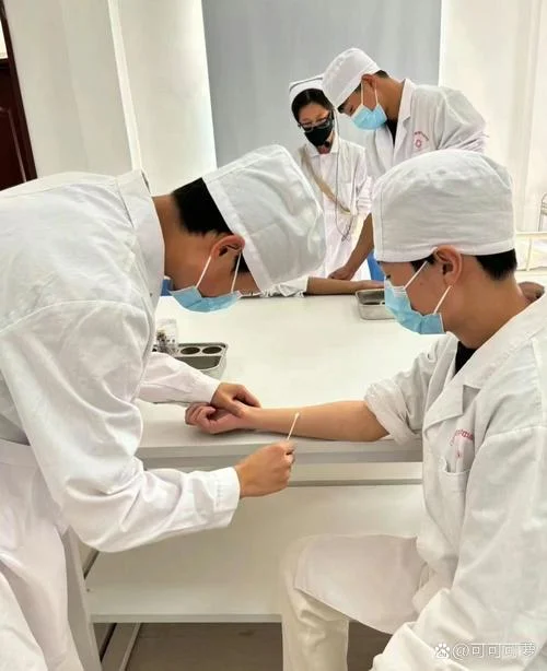 钙卫蛋白检测怎么做-钙卫蛋白检测步骤