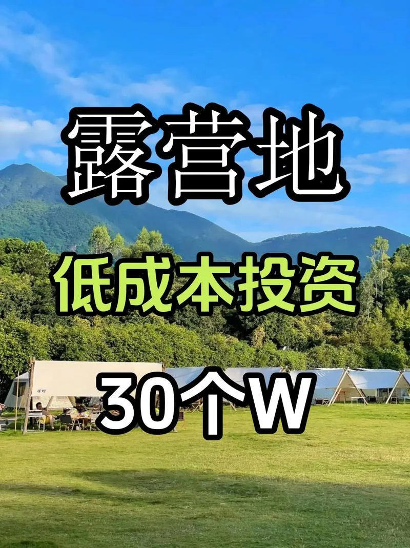 农村赚钱项目 投资小_2