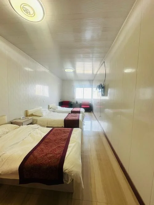 唐山乐亭旅游景点住宿_2