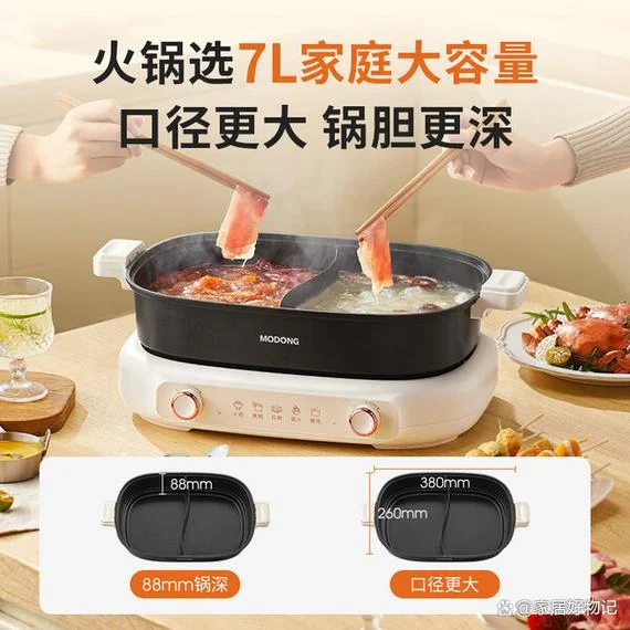 电火锅品牌哪个牌子好_1