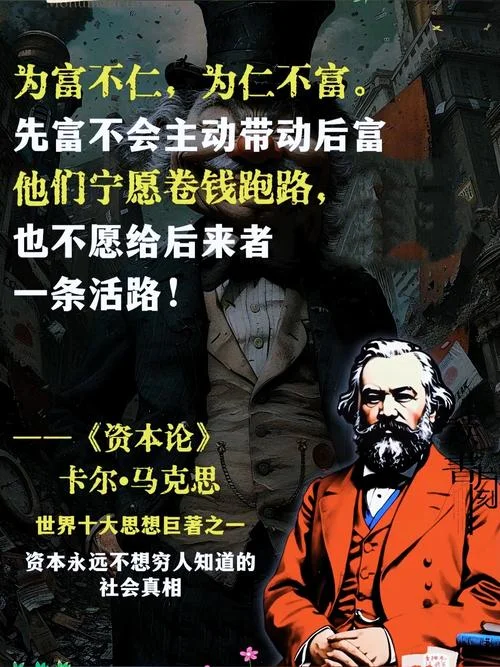 工资决定理论马克思_1