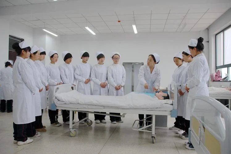 大理卫校招生简介-大理卫校招生简章