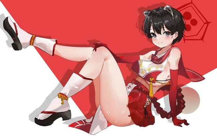 春日野椿角色出处_2