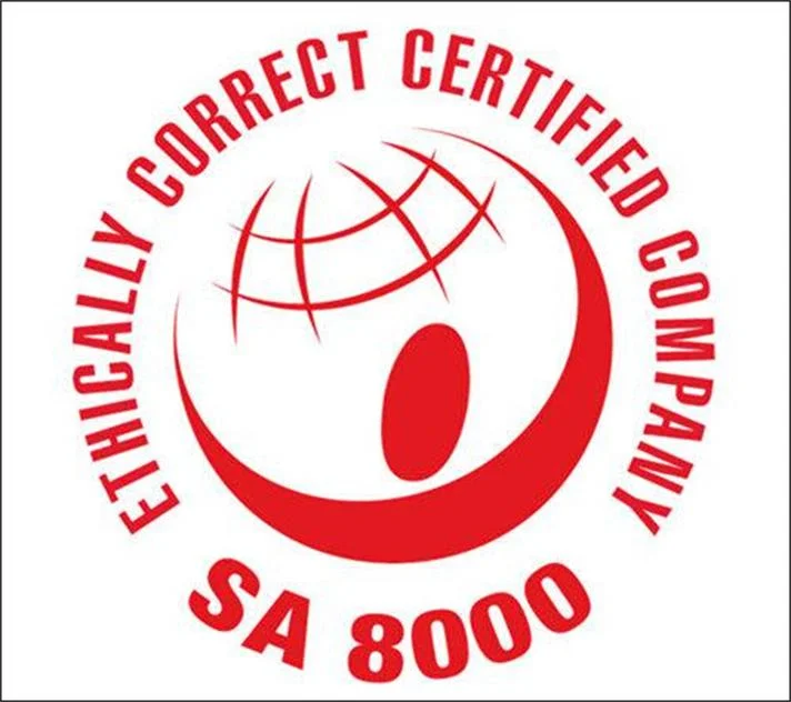 sa8000认证数量-8000 项认证编号