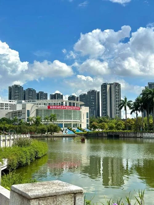 顺德职业技术学院自主招生-顺德职院自主招生