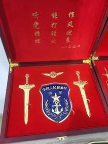 送兵哥什么礼物有意义-送兵哥礼物选重点