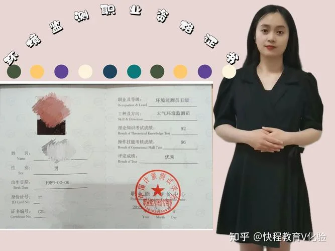 环境监测要求哪些学历_1