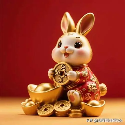 87年兔微信头像用什么好-87 年兔微信头像选啥