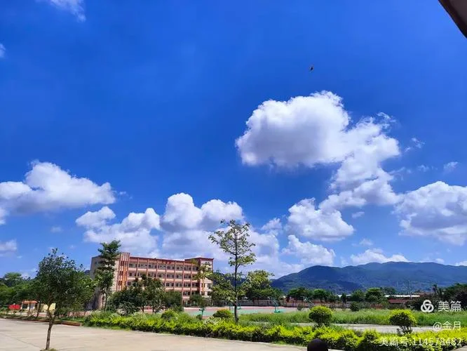 兴业县第一初级中学-兴业县第一初级中学
