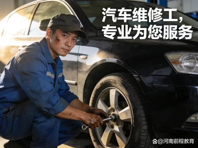 学汽修多久可以学会_1
