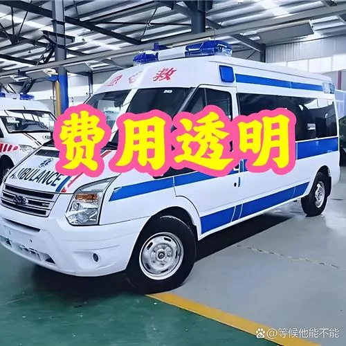 医疗救护车多少钱_1