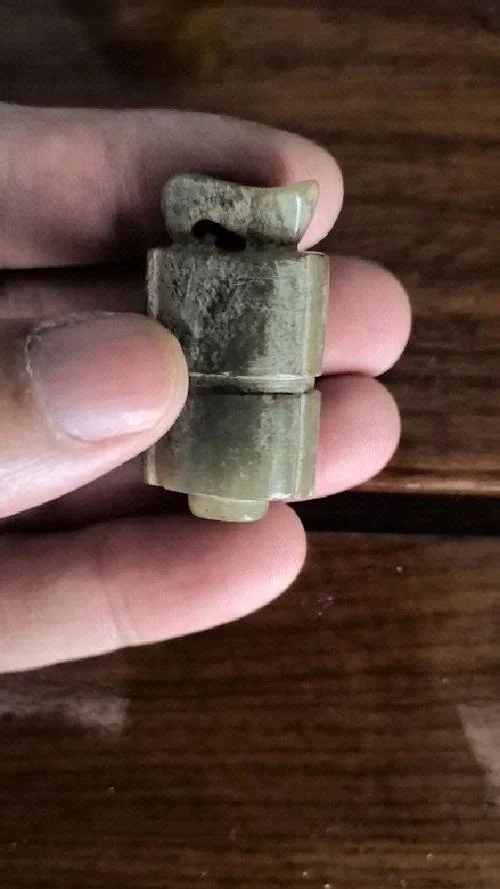 青玉司南佩一般多少钱_2