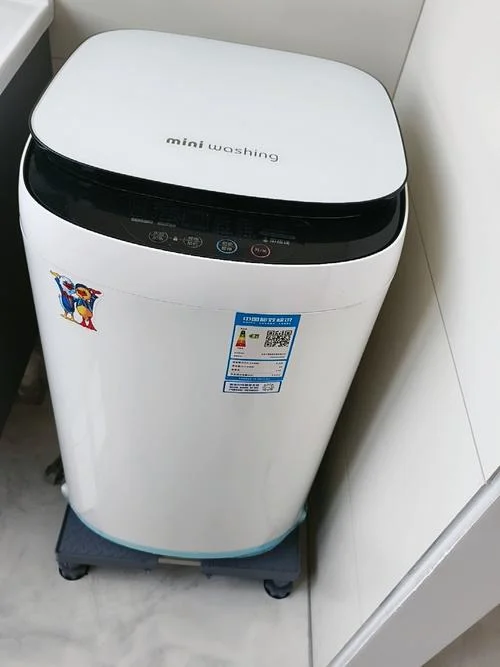 小型洗衣机哪个牌子好-小型洗衣机品牌推荐
