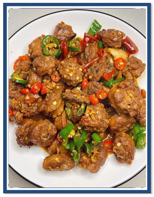 麻辣鸭脖怎么做的-麻辣鸭脖做法