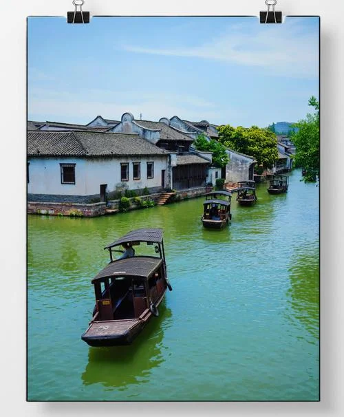 乌镇周边景点_1