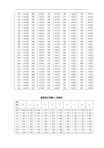 孔板流量计算方法公式_1
