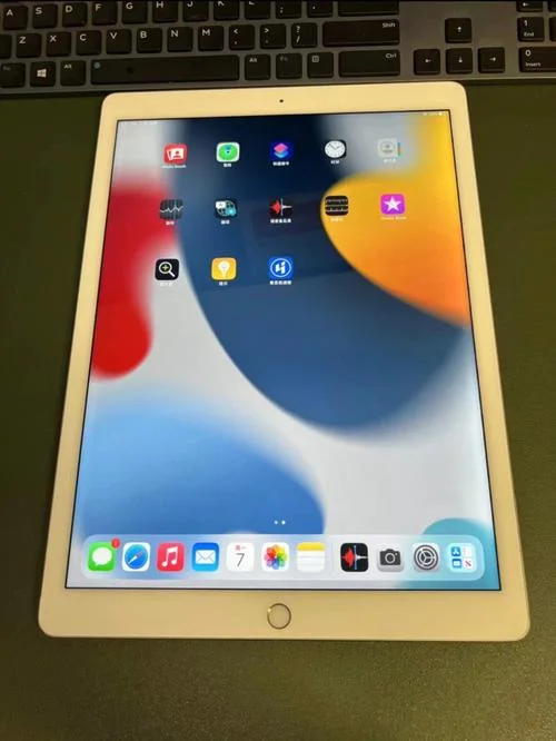 ipad一代是哪年的-2016 年发布