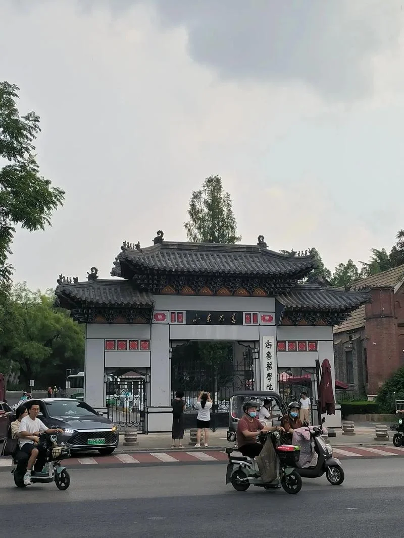 山东大学历史-山大历史学