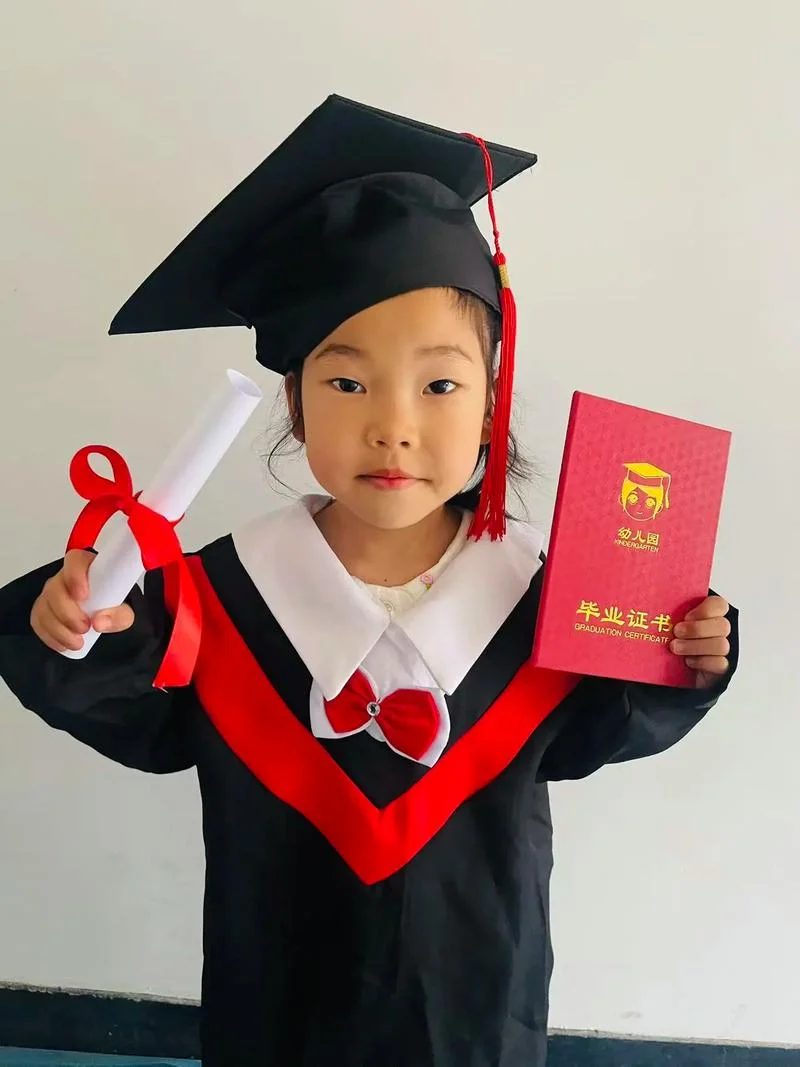 梦见幼儿园小朋友_1