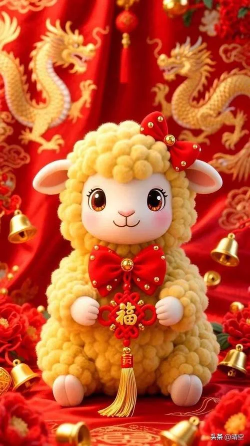 03属羊人在2020的运势_2