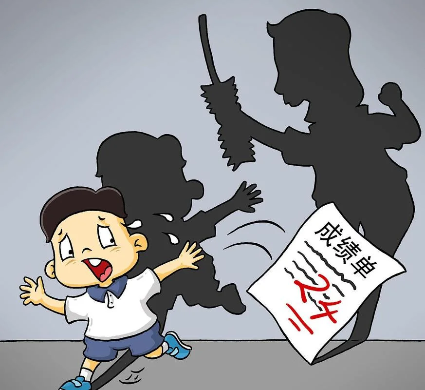 梦见女儿考试成绩差-梦中女儿考考差